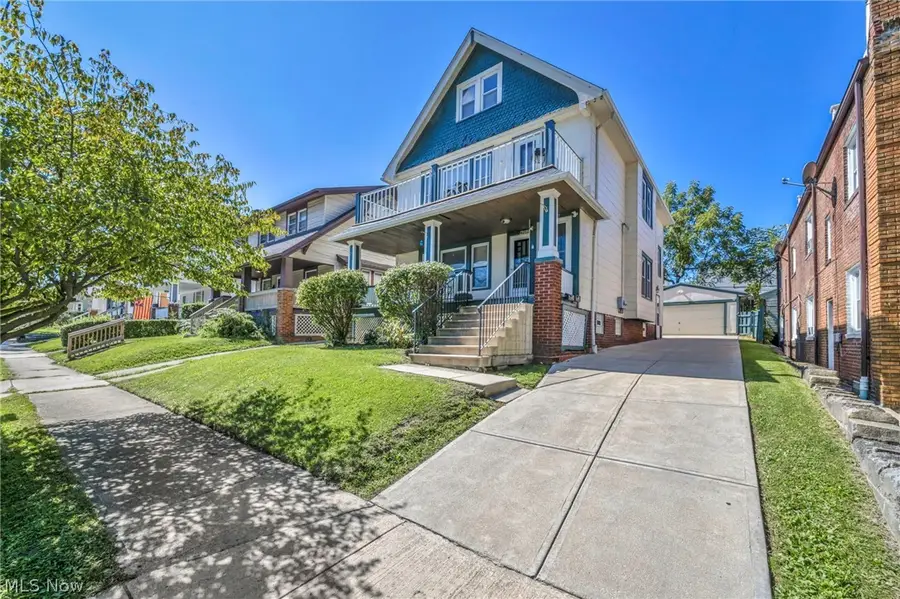 4352 W 47th Street, Cleveland, OH 44144 - #2