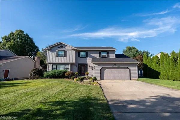 3388 Swallow Hollow Drive, Poland, OH 44514