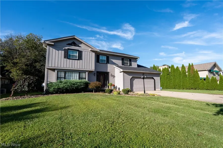 3388 Swallow Hollow Drive, Poland, OH 44514 - #2