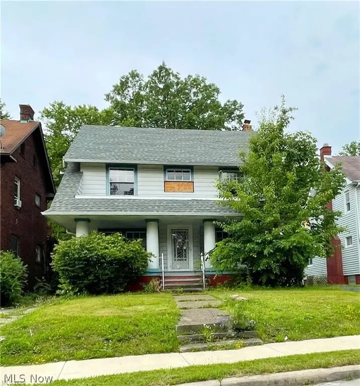 936 Dresden Road, Cleveland Heights, OH 44112 - #1