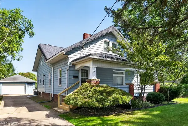3915 Howard Street, Youngstown, OH 44512