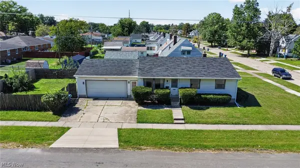 3402 Tacoma Avenue, Lorain, OH 44055
