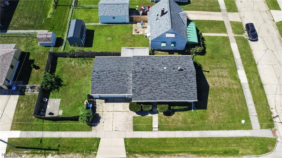 3402 Tacoma Avenue, Lorain, OH 44055 - #2