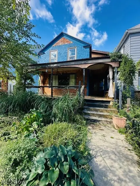 450 Washington Avenue, Lorain, OH 44052 - #2