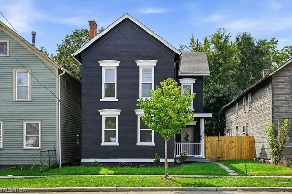 2188 Fulton Road, Cleveland, OH 44113