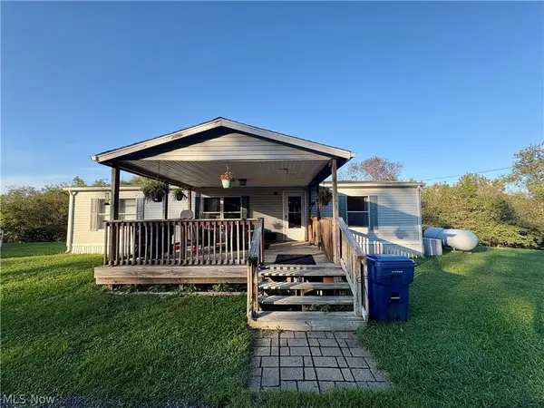 51150 Zep W Road, Pleasant City, OH 43772