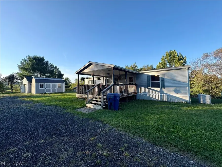 51150 Zep W Road, Pleasant City, OH 43772 - #2