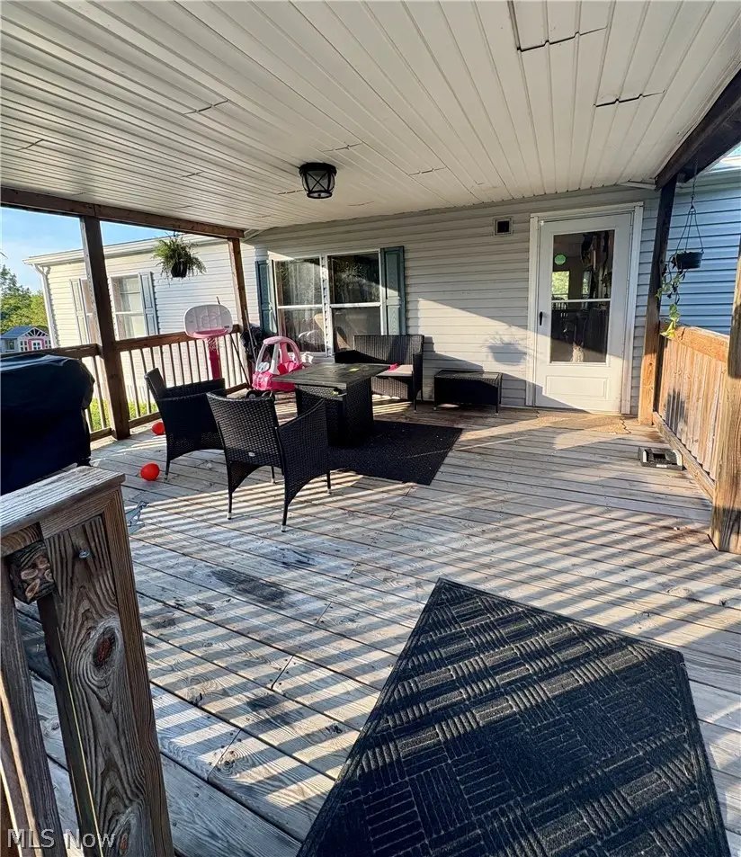 51150 Zep W Road, Pleasant City, OH 43772 - #3