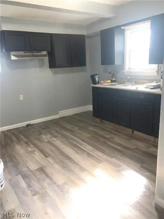 13912 Baldwin Avenue, East Cleveland, OH 44112 - #2