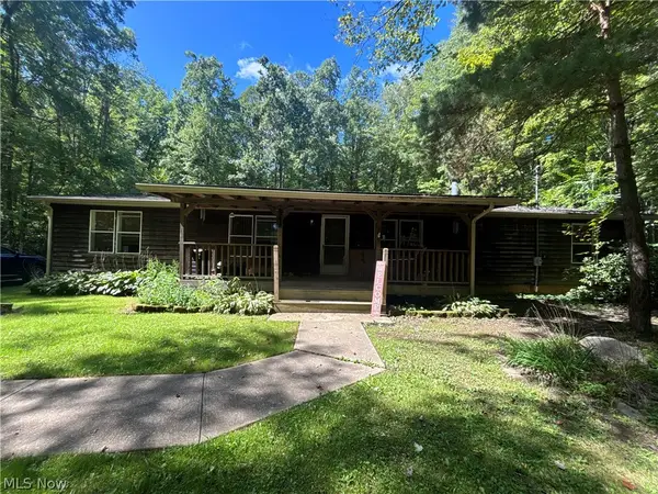 9231 Horn Road, Windham, OH 44288