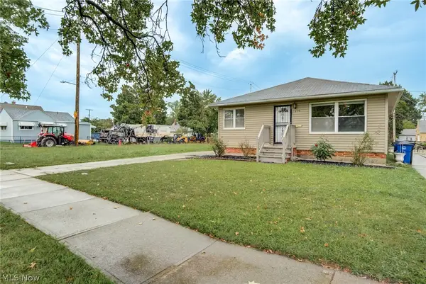 16110 Seville Road, Cleveland, OH 44128