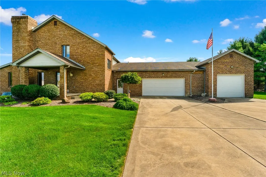 594 Shadydale Drive, Canfield, OH 44406 - #1
