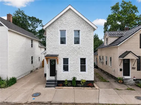 753 Brayton Avenue, Cleveland, OH 44113