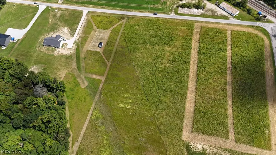 1090 Knorr Road, Galion, OH 44833 - #2