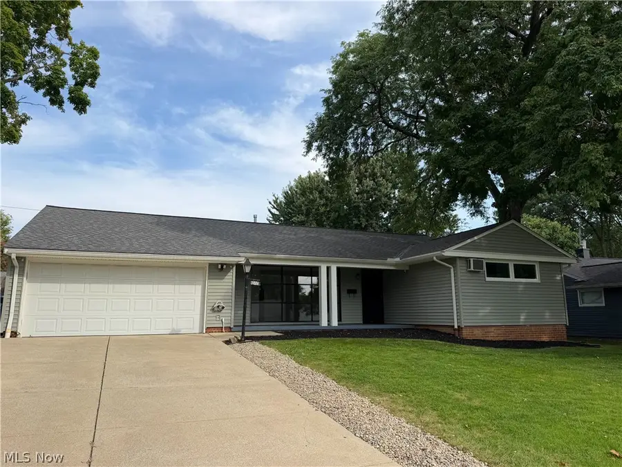 6351 Springwood Road, Parma Heights, OH 44130 - #2