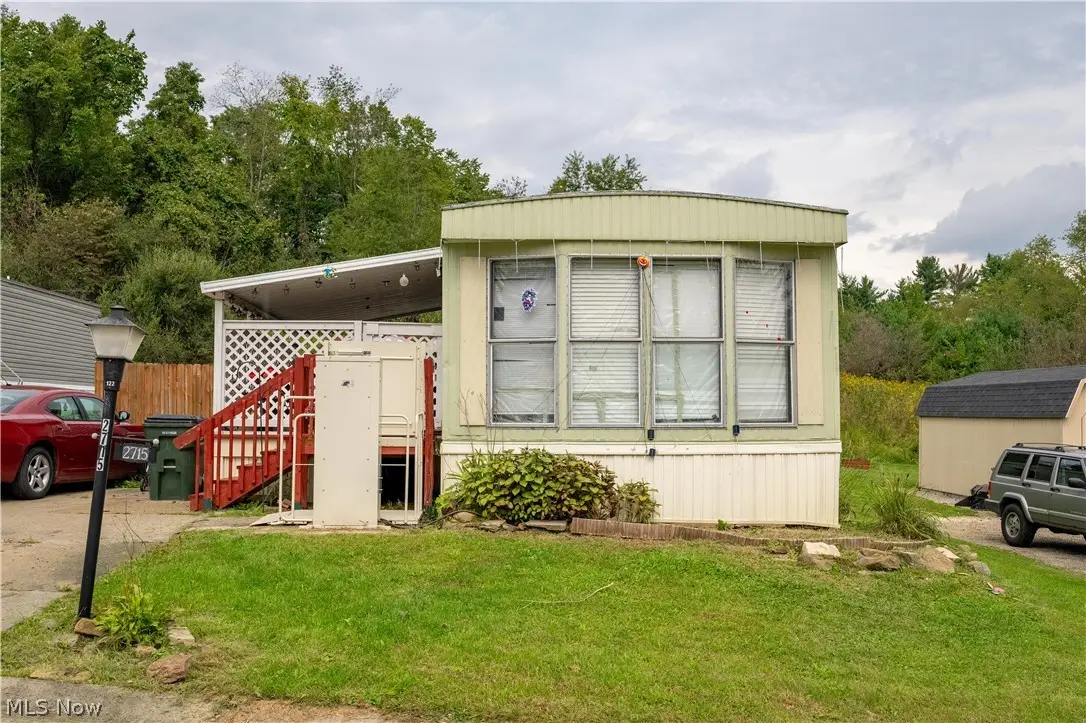 2715 Barn Sw Drive, Canton, OH 44706 - #1