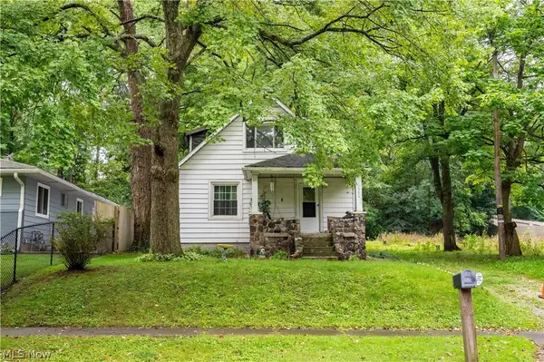 1336 Sparhawk Avenue, Akron, OH 44305