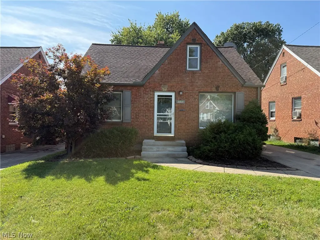 3419 Grovewood Avenue, Parma, OH 44134 - #1