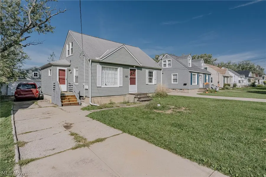 774 Mckinley Avenue, Bedford, OH 44146 - #2
