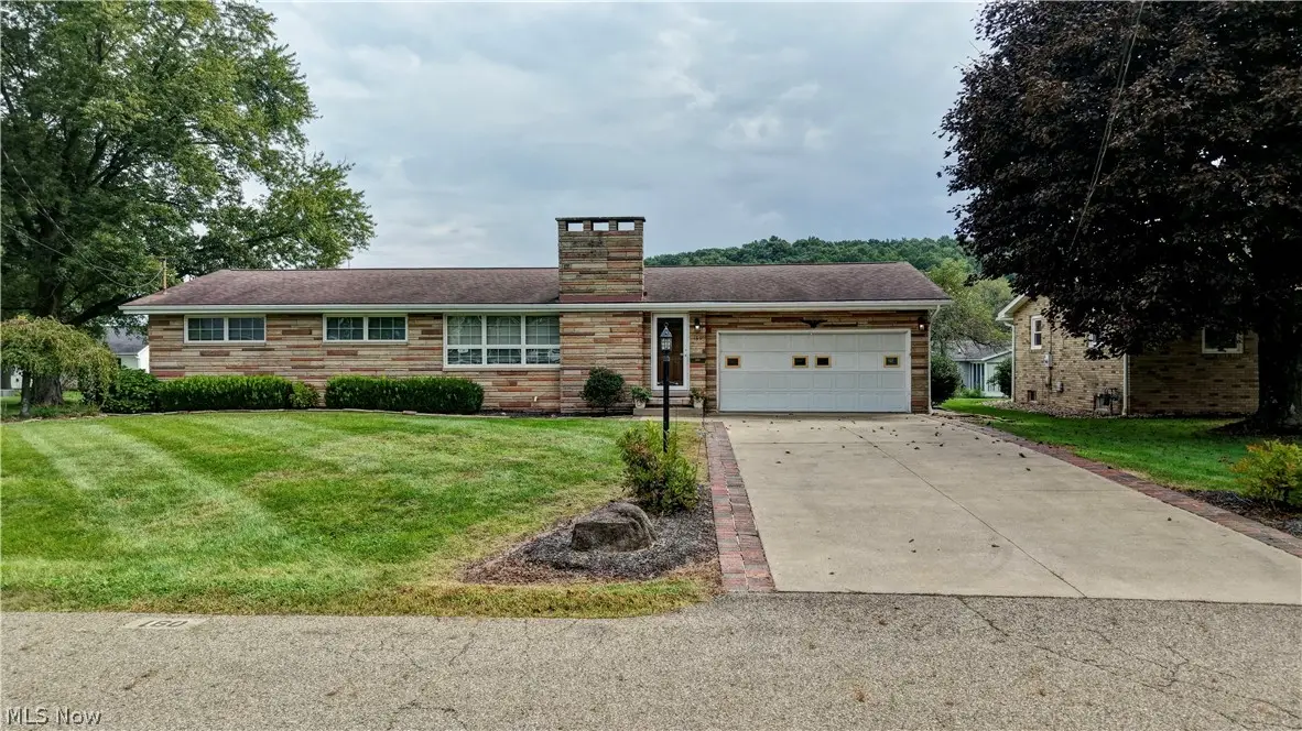 160 Mark Avenue, Killbuck, OH 44637 - #1
