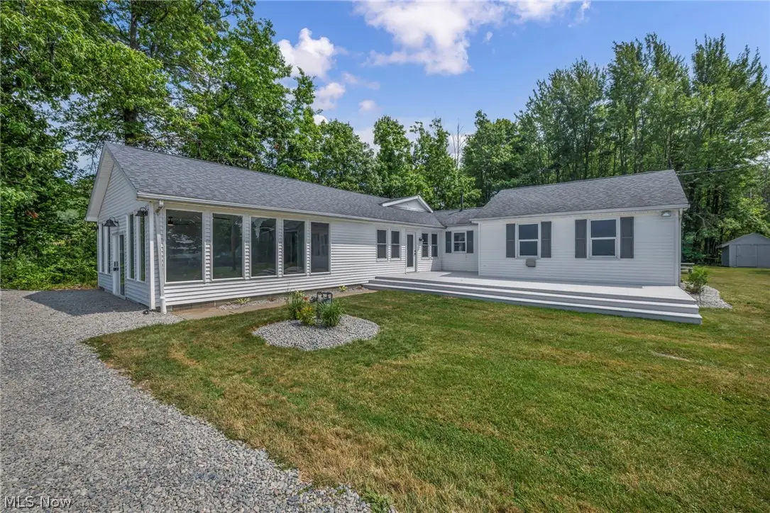 6940 Lake Rd W, Ashtabula, OH 44004 - #1