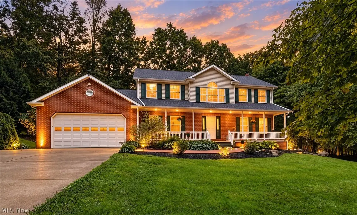 8963 Kettering Road, East Rochester, OH 44625 - #1