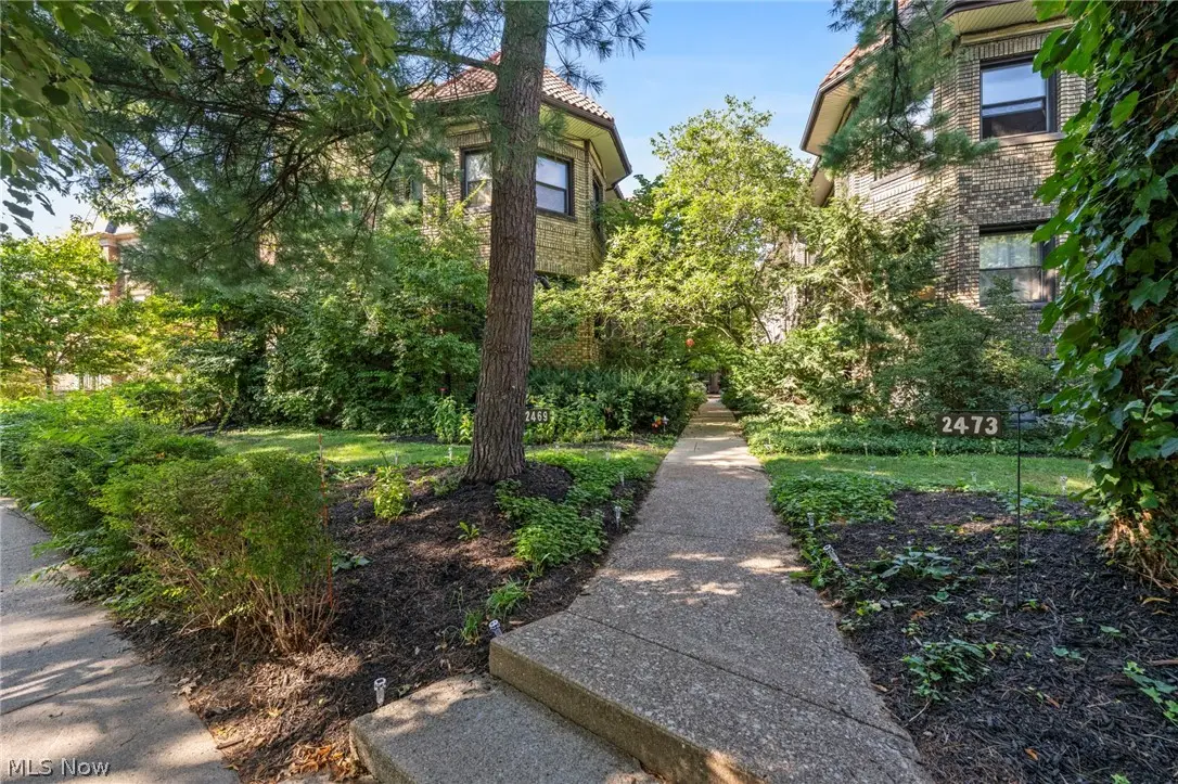 2469 Overlook Road #7, Cleveland Heights, OH 44106 - #1