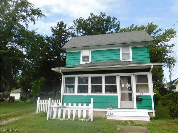 1817 W 4th Street, Ashtabula, OH 44004