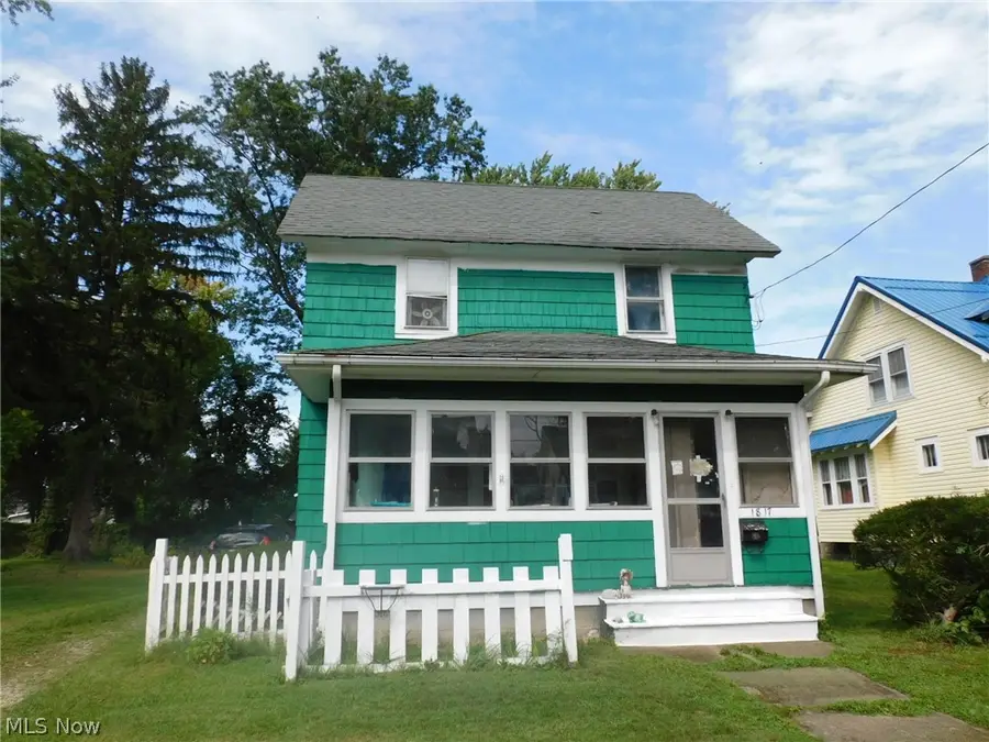 1817 W 4th Street, Ashtabula, OH 44004 - #2