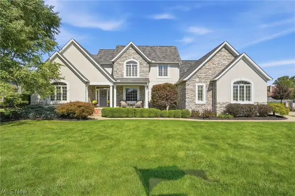 3800 Belle Terreno Way, Canfield, OH 44406