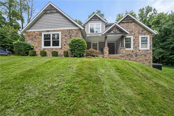 6901 Van Buren Road, Clinton, OH 44216