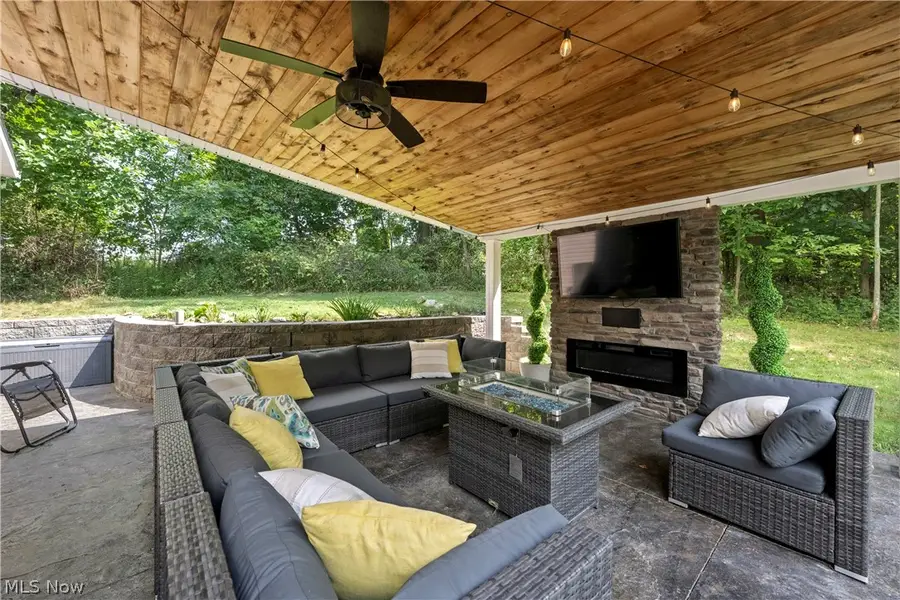 6901 Van Buren Road, Clinton, OH 44216 - #3