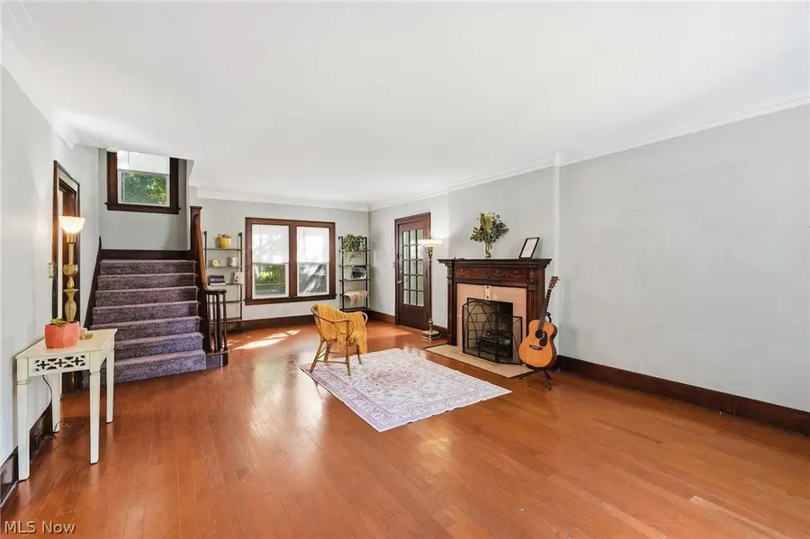 2603 Princeton Road, Cleveland Heights, OH 44118 - #3