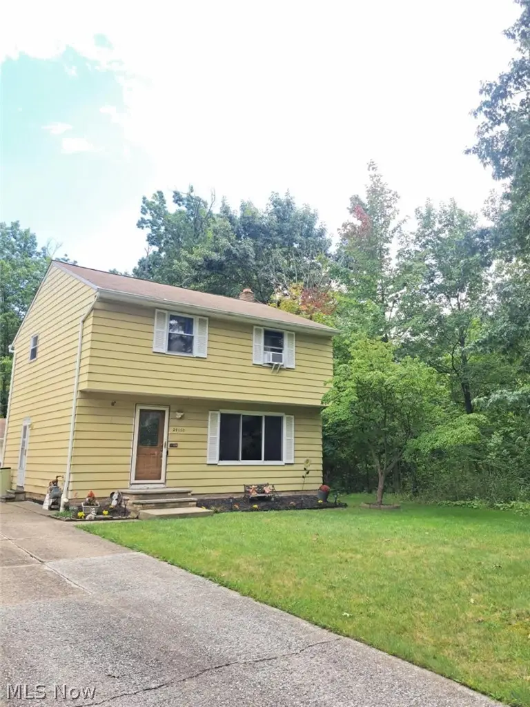 24150 Glenbrook Boulevard, Euclid, OH 44117 - #1