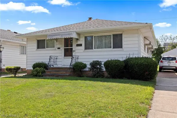 3331 Stanfield Drive, Parma, OH 44134