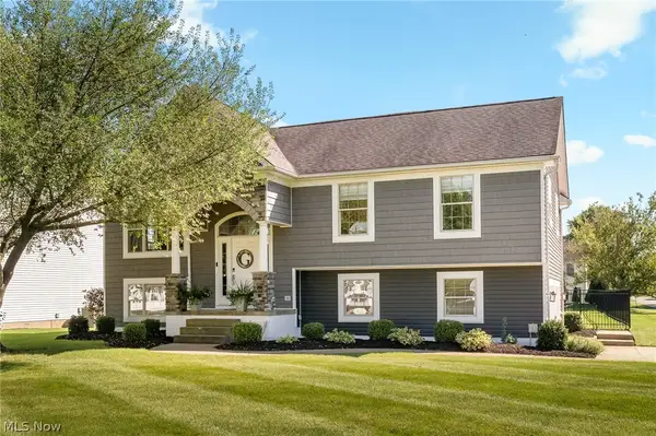 7660 Oakdale Nw Street, Massillon, OH 44646