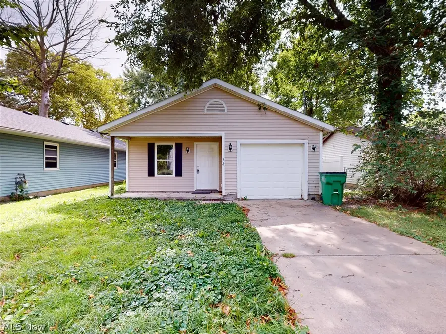 28 Sycamore Drive, Painesville, OH 44077 - #2