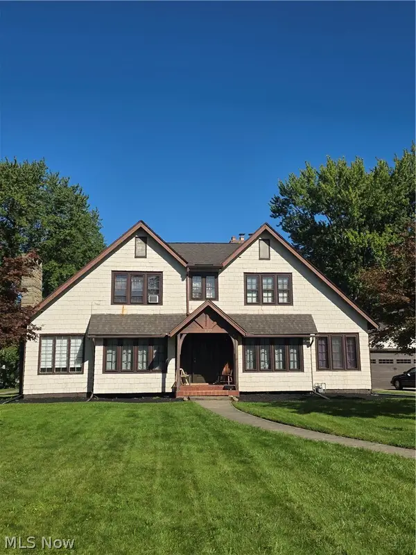 3127 Avon Boulevard, Ashtabula, OH 44004