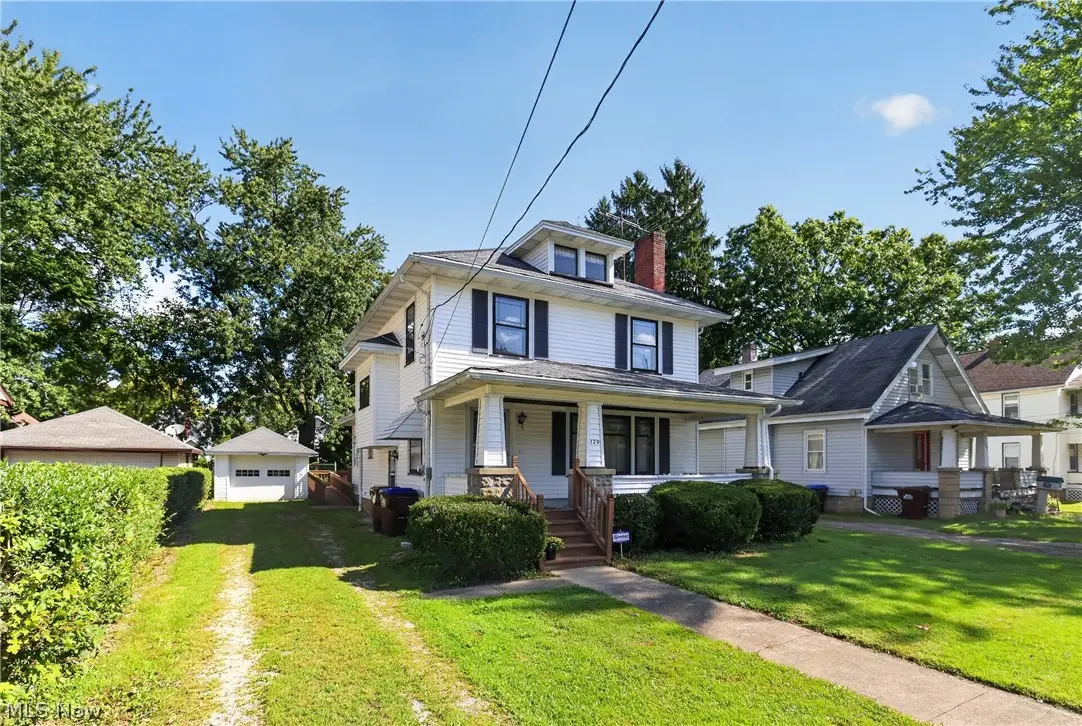 129 Bane Avenue, Newton Falls, OH 44444 - #1