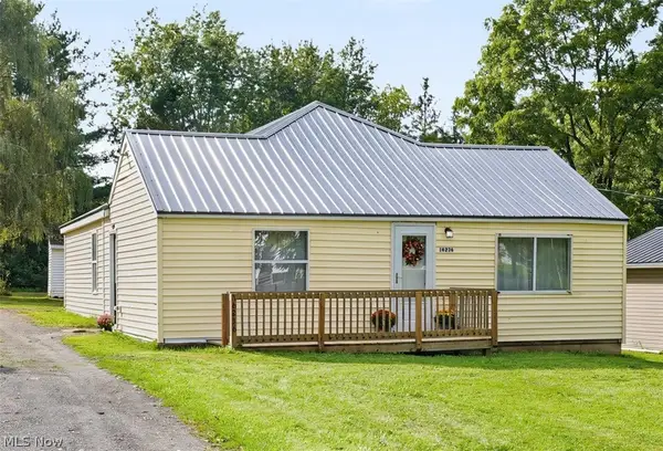 16236 Georgette Drive, Burton, OH 44021