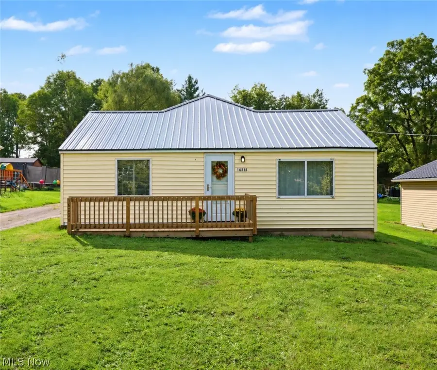 16236 Georgette Drive, Burton, OH 44021 - #2