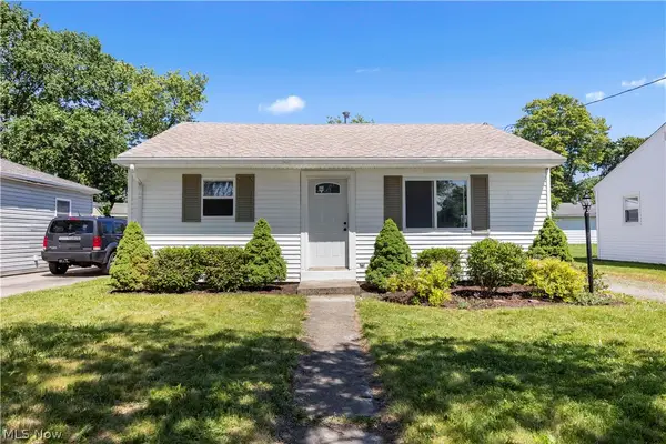 311 Brandtson Avenue, Elyria, OH 44035