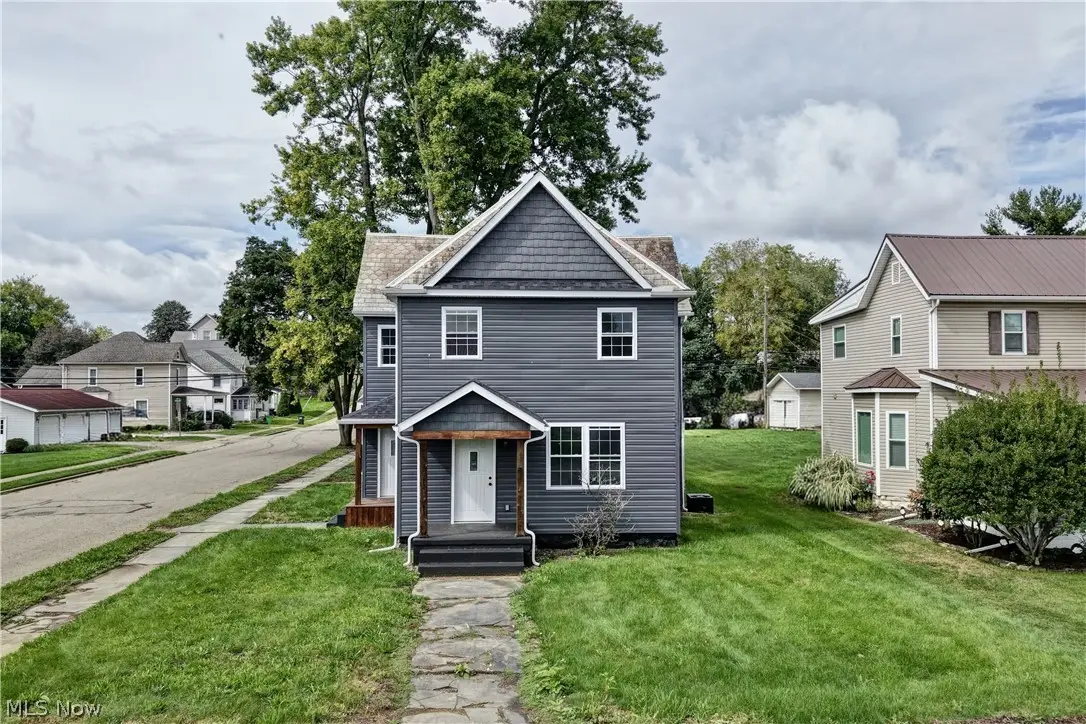 302 N Wooster Avenue, Strasburg, OH 44680 - #1