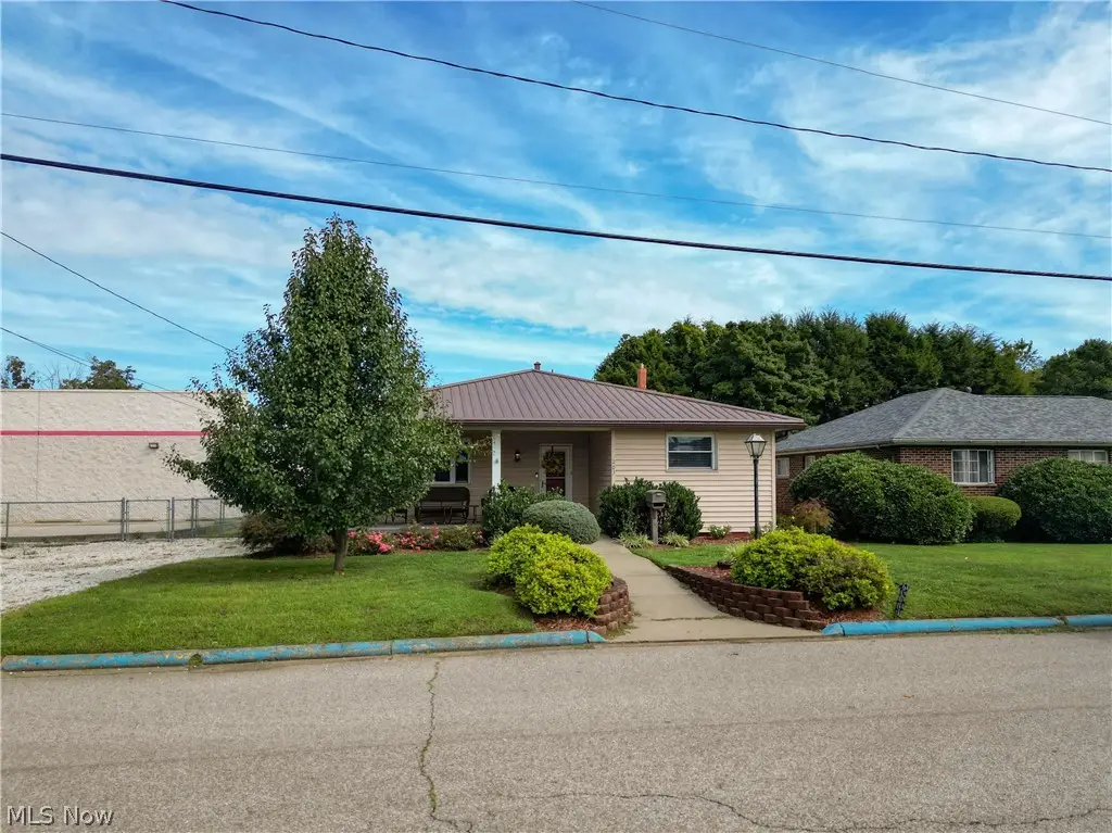 203 Fairview Drive, Saint Marys, WV 26170 - #1