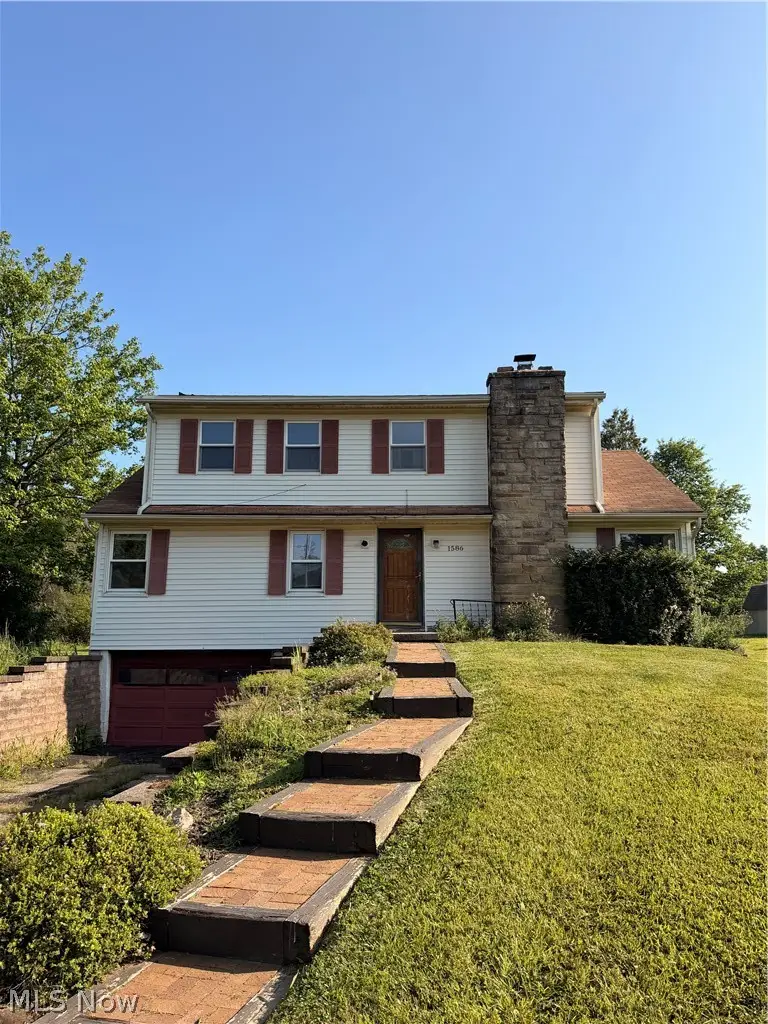 1586 Royalwood Road, Broadview Heights, OH 44147 - #1