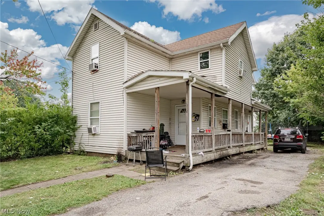 7602 Berry Avenue, Cleveland, OH 44102 - #1