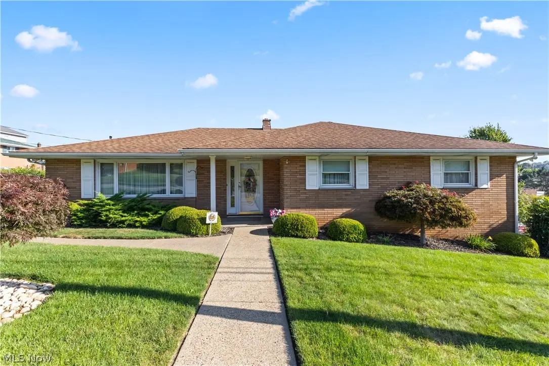 326 Bennett Drive, Weirton, WV 26062 - #1