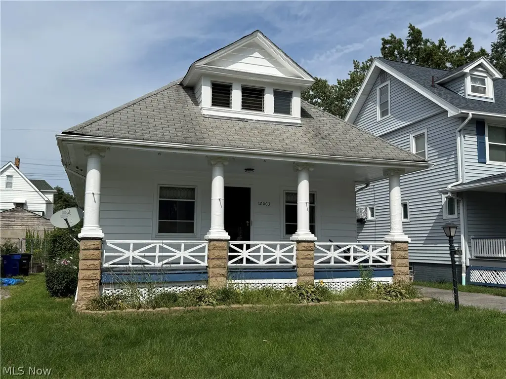 12003 Browning Avenue, Cleveland, OH 44120 - #1