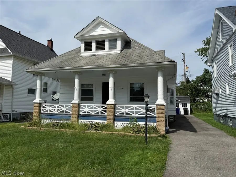 12003 Browning Avenue, Cleveland, OH 44120 - #2
