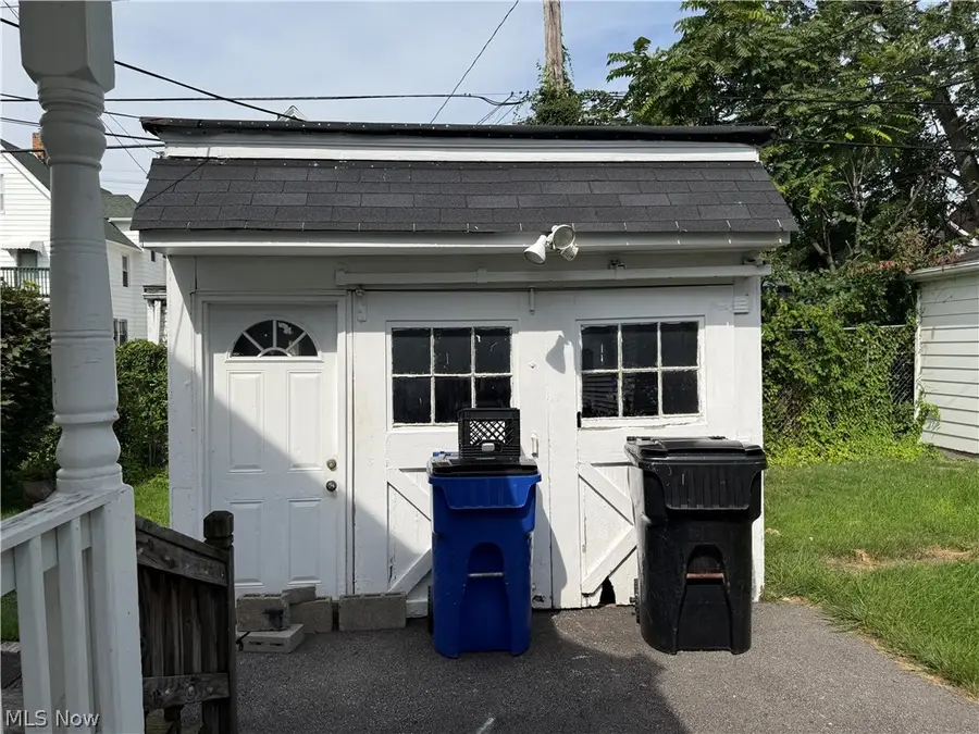 12003 Browning Avenue, Cleveland, OH 44120 - #3